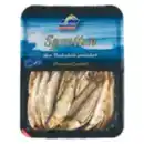 Bild 1 von Ostsee Fisch MSC Sprotten geräuchert