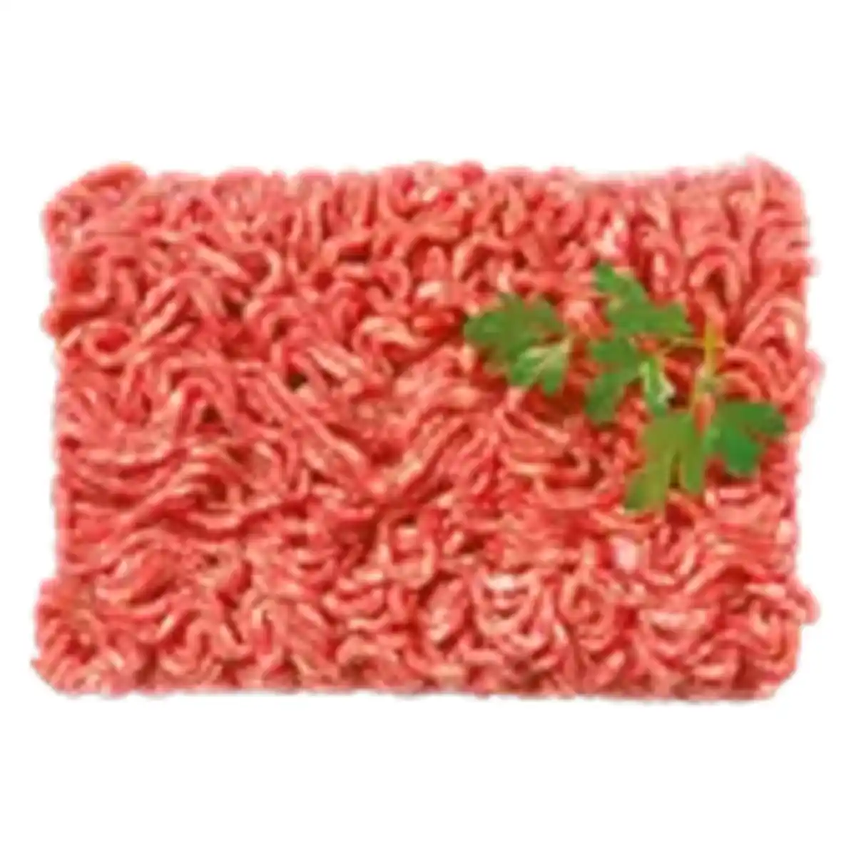 Bild 1 von MEINE FLEISCHEREI Frisches Rinderhackfleisch