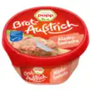 Bild 1 von Popp Brotaufstrich