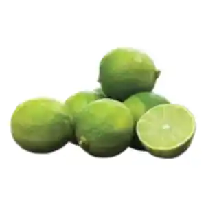 Limetten