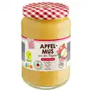 Bild 1 von SWEET VALLEY Apfelmus 360 g, Apfel