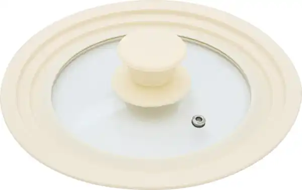 Bild 2 von IDEENWELT Multifunktionsdeckel Ø 16 - 20 cm