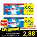Bild 1 von Danone Actimel XXL