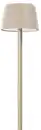 Bild 2 von IDEENWELT Solar-Gartenstecker cappuccino