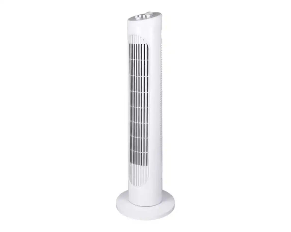 Bild 1 von Turmventilator H75cm, 230V, 50W