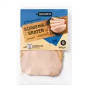 FARMLÄNDER Kassler oder Schweinebraten