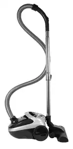Bodenstaubsauger 800 W