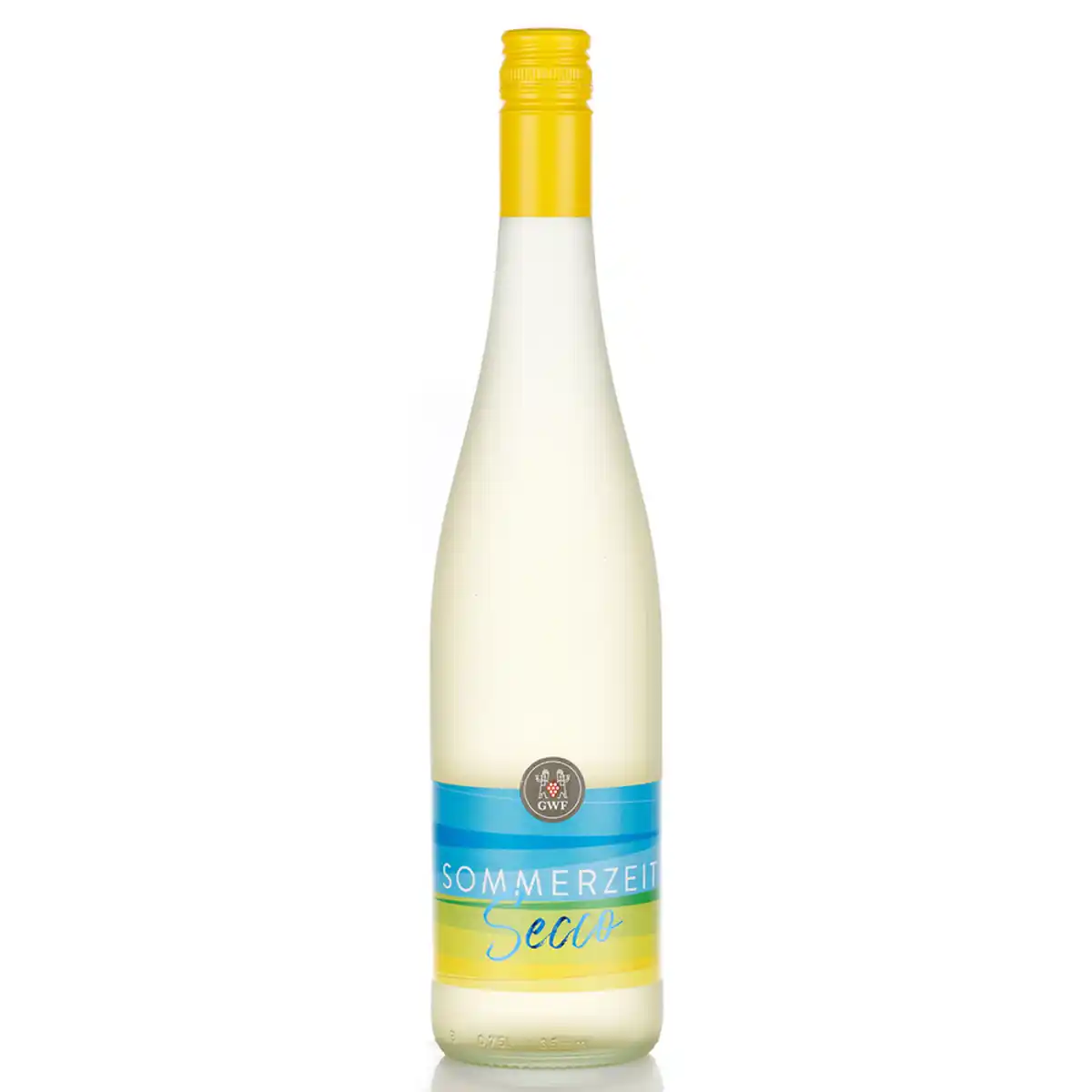 Bild 1 von Sommerzeit Secco weiß und fruchtig 0,75l