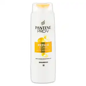 Pantene Shampoo