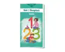 Bild 1 von Übungsbuch Zahlen 24 Seiten