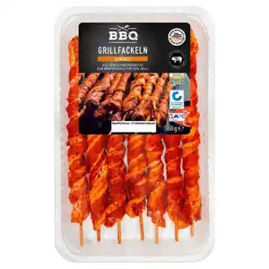 BBQ Grillfackeln 360 g