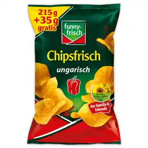 Funny-Frisch Chipsfrisch XXL