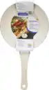 Bild 1 von IDEENWELT Wokpfanne Ø 20 cm creme