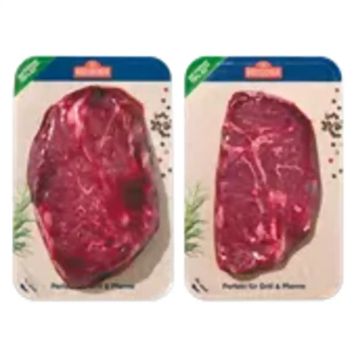 Bild 1 von Die Rostocker Rindersteaks Chuck Eye oder Hüftsteak