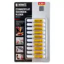 Bild 1 von Kraft Werkzeuge Cyanacrylat Sekundenkleber