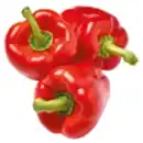 Bild 1 von Paprika rot