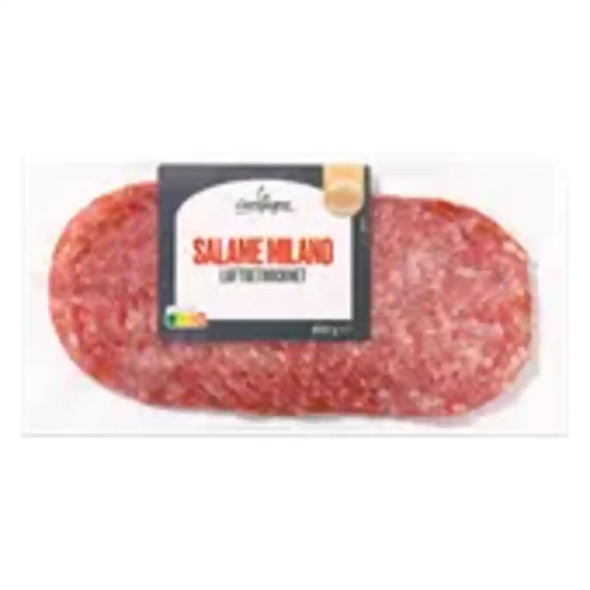 Bild 1 von la campagna Salame Milano oder Spianata Romana