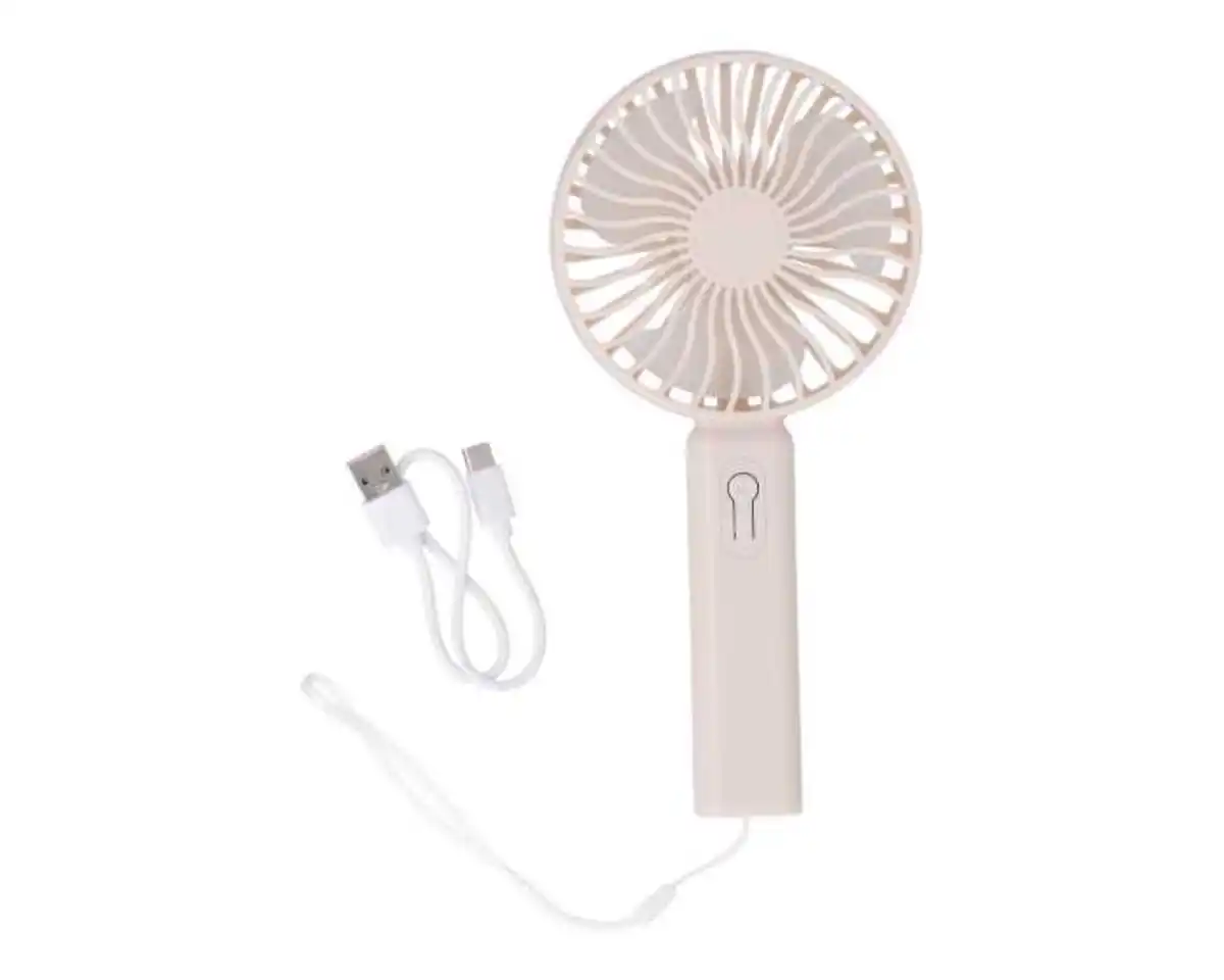 Bild 1 von novooo Handventilator, Ø = 10 cm