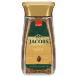 Jacobs Gold