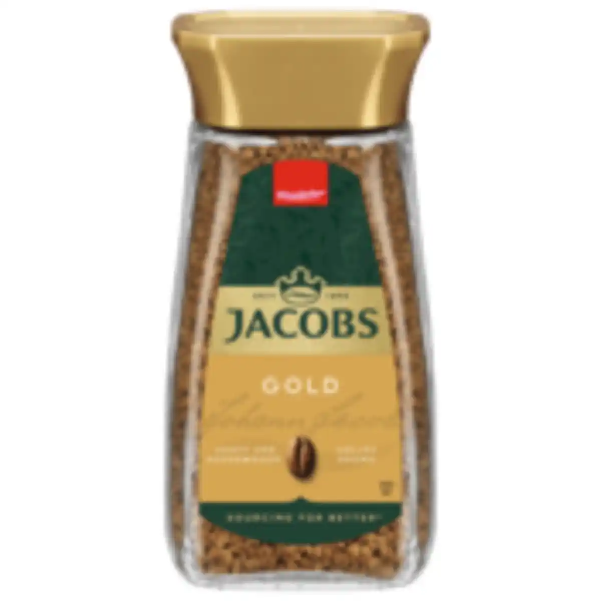 Bild 1 von Jacobs Gold