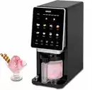 Bild 1 von 48805 Eismaschine Cream-Dream schwarz