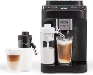ECAM330.80.BXB Magnifica Duo Kaffee-Vollautomat