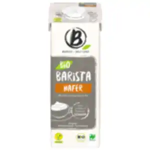 Berief Bio Haferdrink