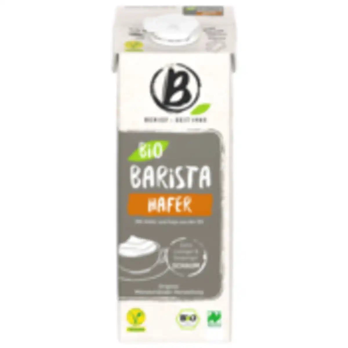 Bild 1 von Berief Bio Haferdrink
