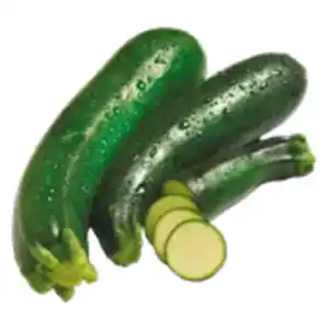Zucchini