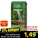 Bild 1 von Finest Garden Blumenerde