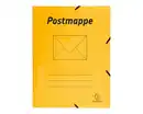 Bild 1 von Postmappe A4 Karton, gelb