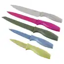 Bild 1 von CROFTON Küchenmesser-Set 5 tlg.