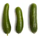 Bild 1 von BESTES AUS DER REGION Mini-Gurken 280 g