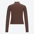 Bild 2 von Damen-Strickjacke mit Reißverschluss
