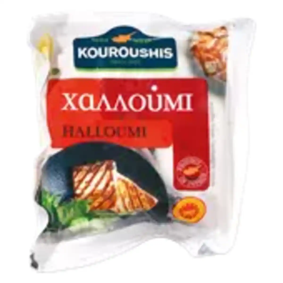 Bild 1 von Kouroushis Halloumi