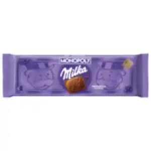 Milka Alpenmilch