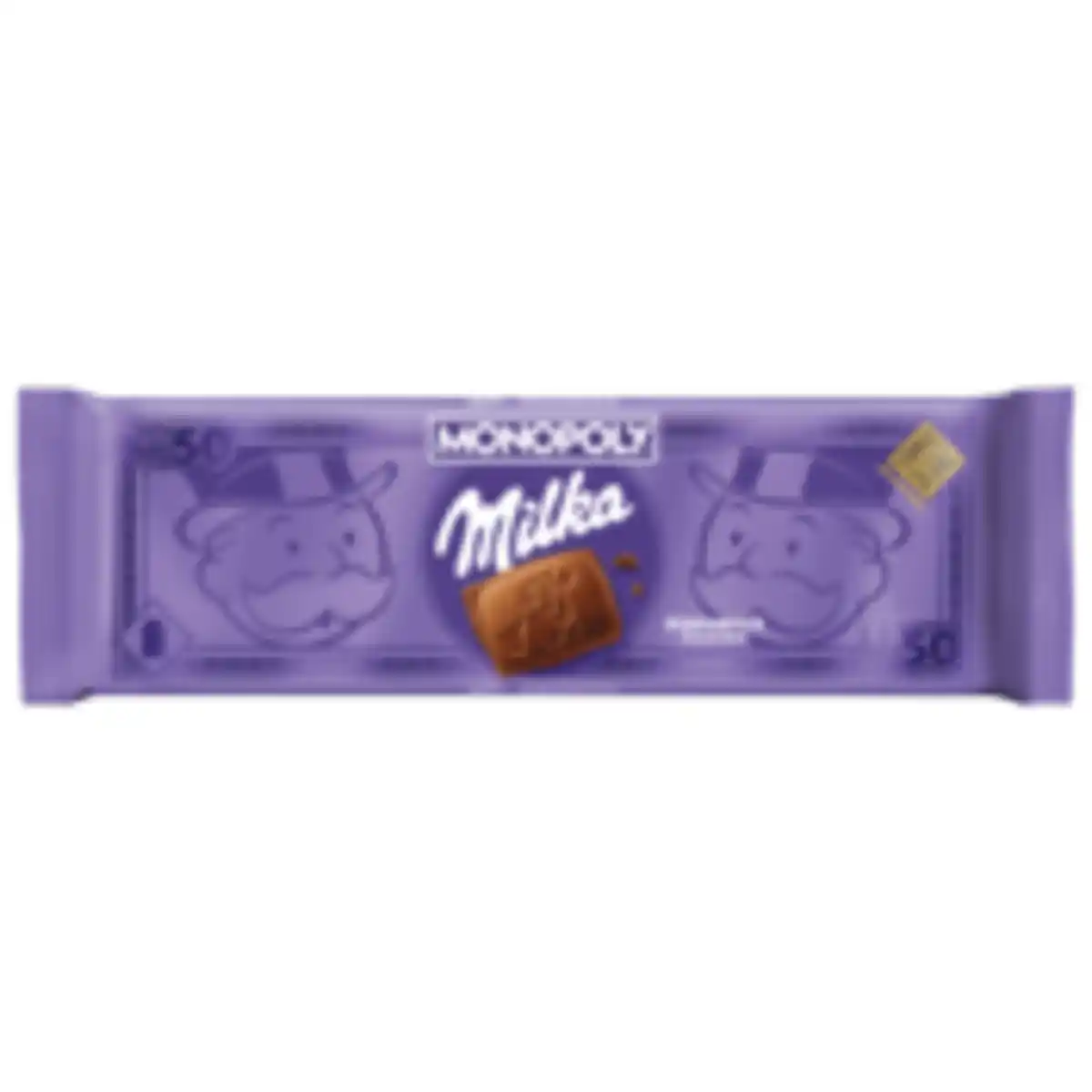 Bild 1 von Milka Alpenmilch
