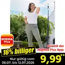 Bild 1 von Ellenor 3/4-Caprihose oder 7/8-Hose "Große Mode"