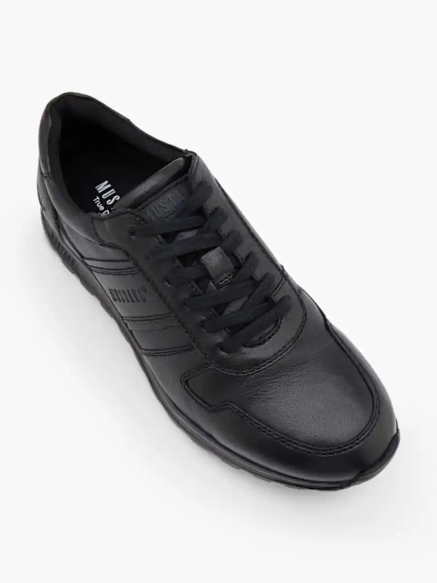 Bild 2 von Mustang Sneaker