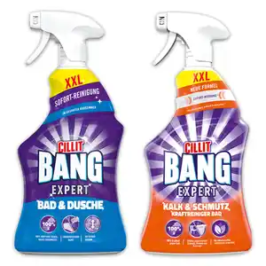 Cillit Bang Kraftreiniger