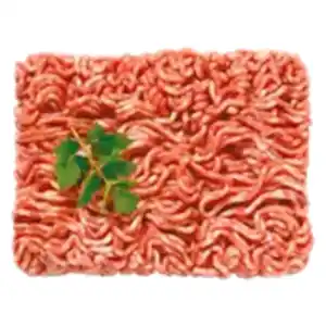 MEINE FLEISCHEREI Frisches Hackfleisch gemischt
