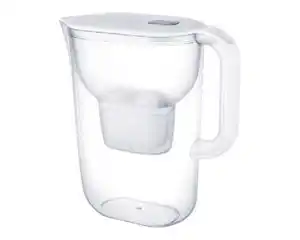 Wasserfilter Kanne KODI, 2,4l
