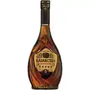 Bild 1 von Kasachischer Brandy "Kasachstan", 5 Jahre alt, 40% vol.