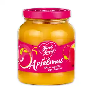 Pink Lady Apfelmus