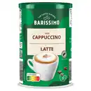 Bild 1 von BARISSIMO Cappuccino 500 g, Latte Macchiato