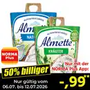 Bild 1 von Almette Frischkäse