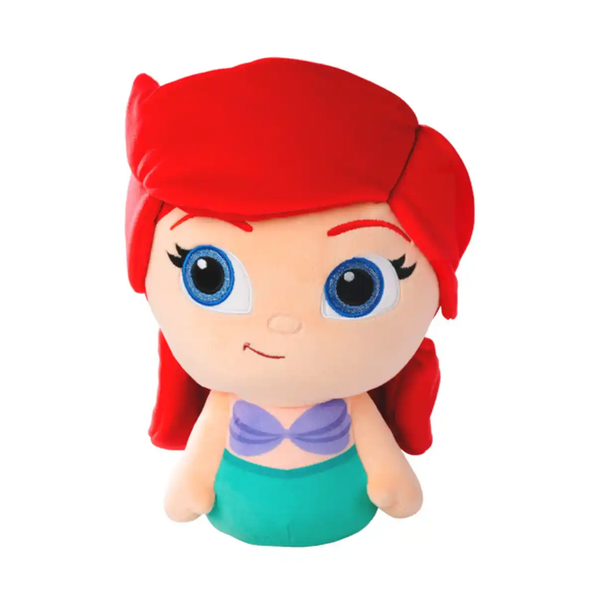 Bild 1 von Disney Doorables - Arielle - Plüsch - ca. 25 cm