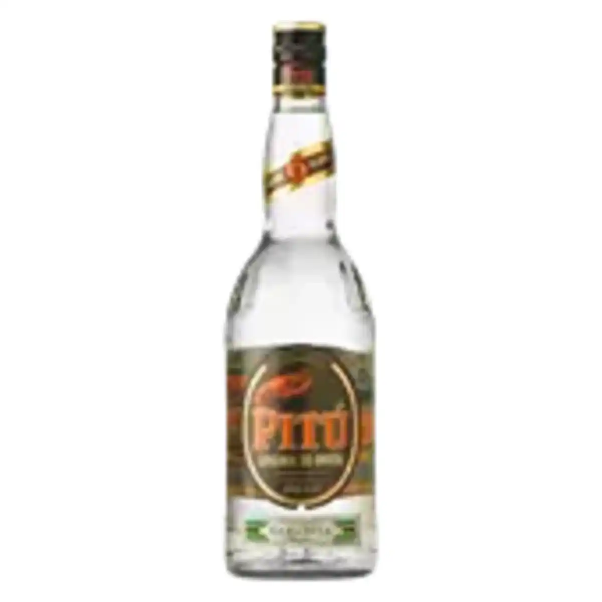 Bild 1 von Pitú Puro