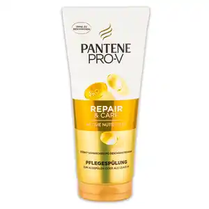 Pantene Spülung