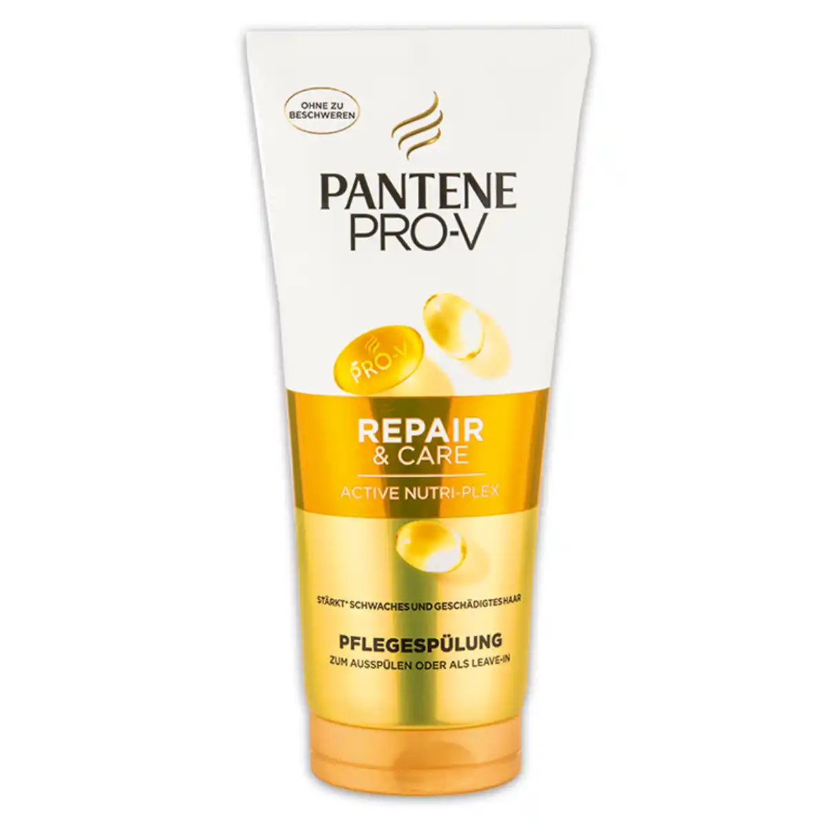 Bild 1 von Pantene Spülung